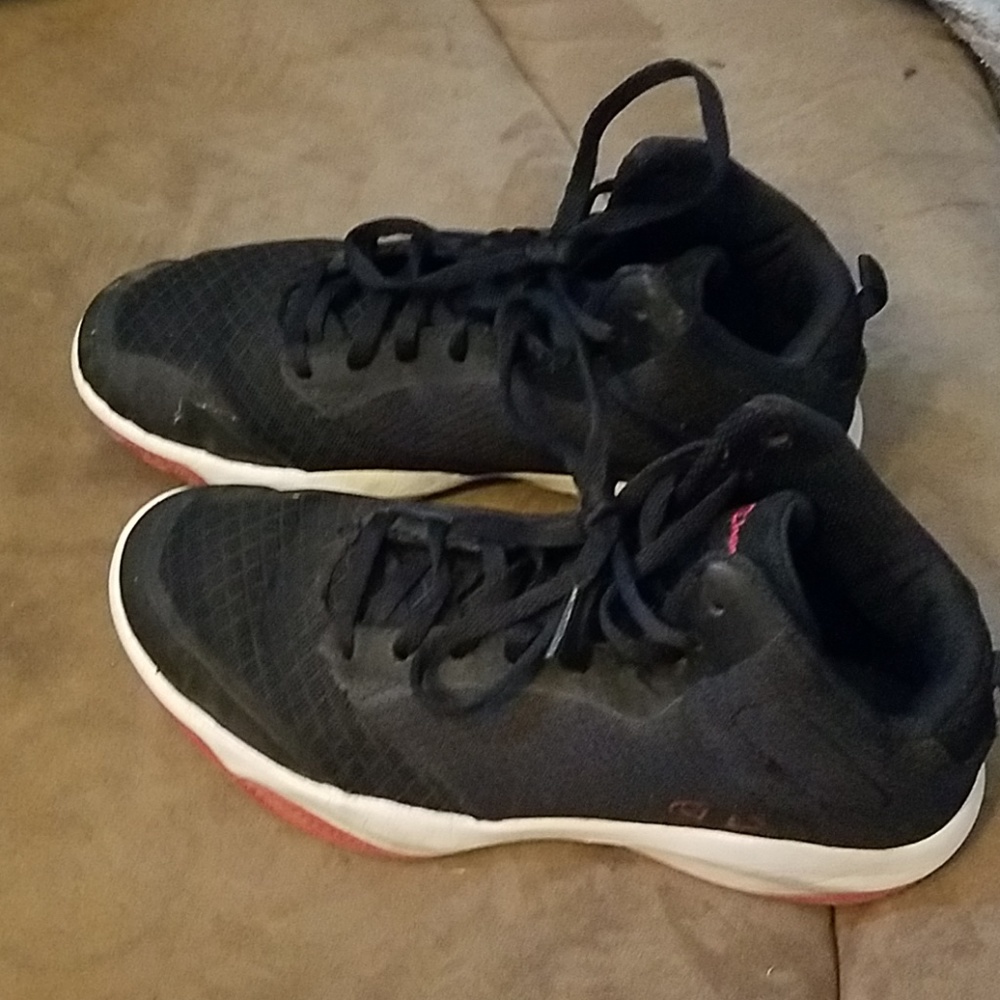 Champion boys shoes